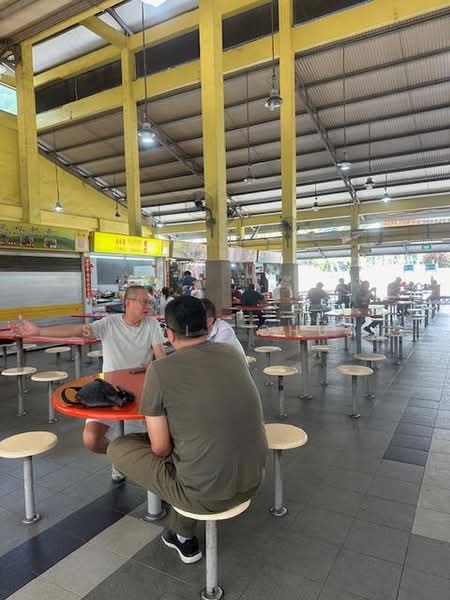 36 TELOK BLANGAH RISE
