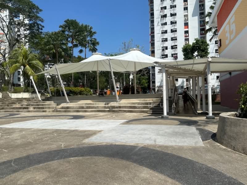 36 Telok Blangah Rise, 36 Telok Blangah Rise, 150 sqft, Food & Beverage For Rent, by Silvia Chua, 25040281 - CommercialGuru.com.sg