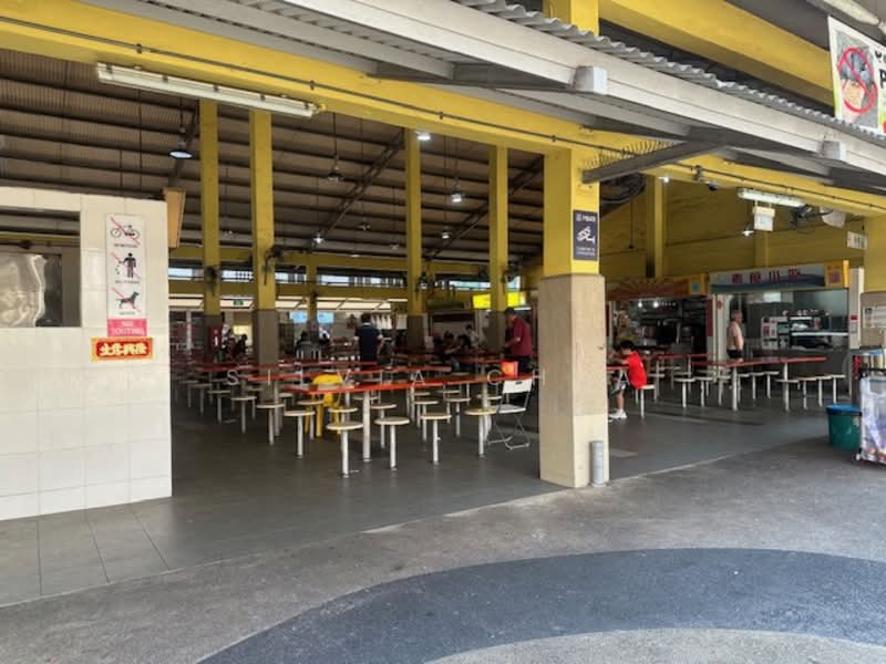 36 Telok Blangah Rise, 36 Telok Blangah Rise, 150 sqft, Food & Beverage For Rent, by Silvia Chua, 25040281 - CommercialGuru.com.sg