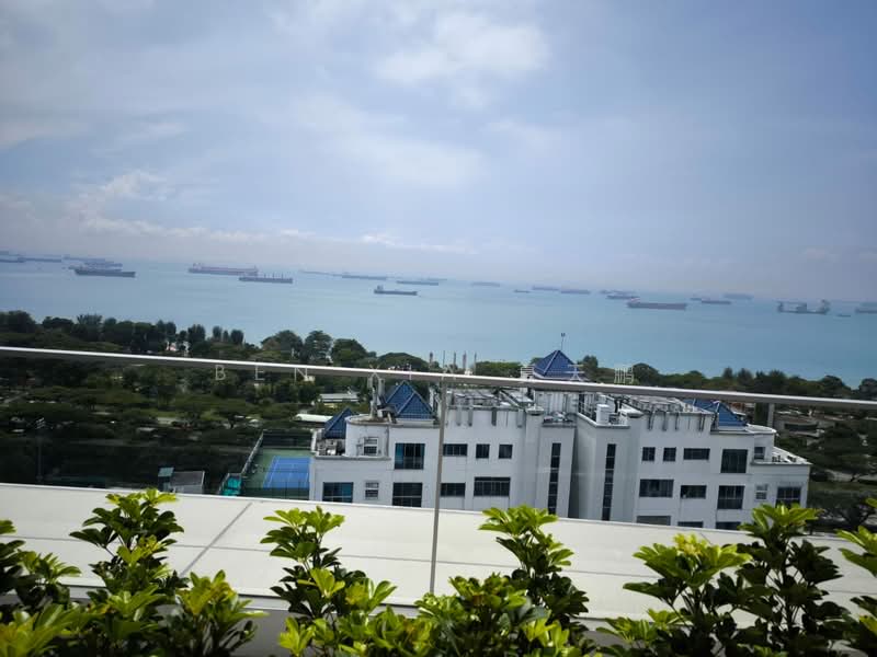 Amber Park, 18A Amber Gardens, 5 Bedrooms, 2,142 sqft, Condominium For Rent, by Ben XIA 夏天鹏, 25040285 - PropertyGuru.com.sg