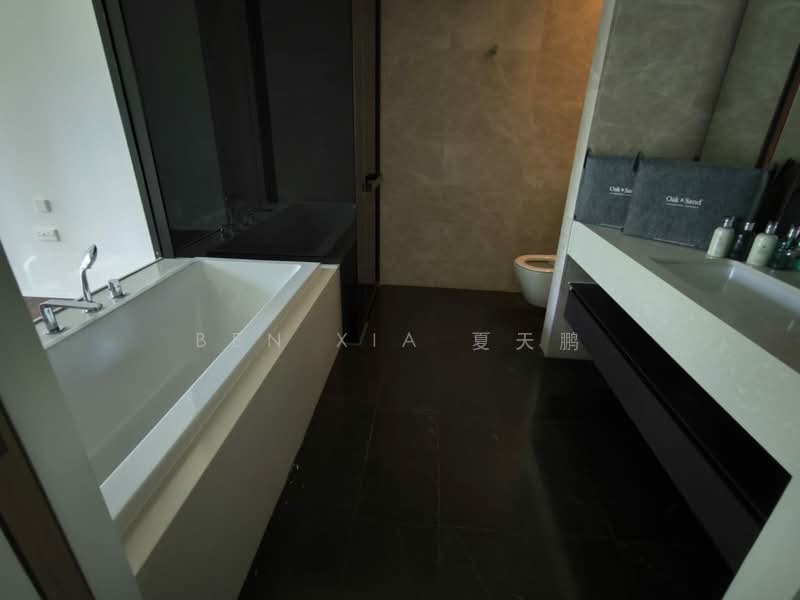 Amber Park, 18A Amber Gardens, 5 Bedrooms, 2,142 sqft, Condominium For Rent, by Ben XIA 夏天鹏, 25040285 - PropertyGuru.com.sg