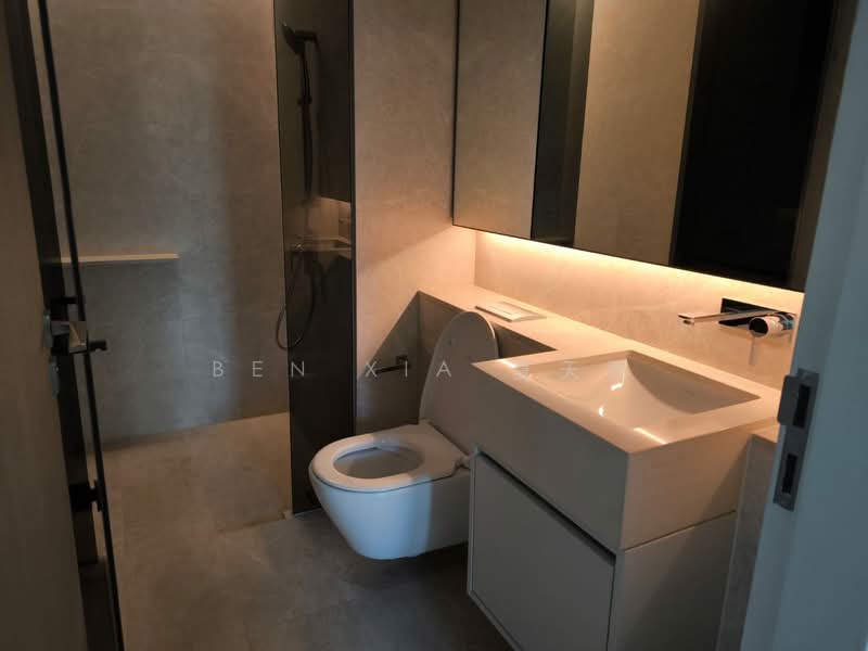 Amber Park, 18A Amber Gardens, 5 Bedrooms, 2,142 sqft, Condominium For Rent, by Ben XIA 夏天鹏, 25040285 - PropertyGuru.com.sg