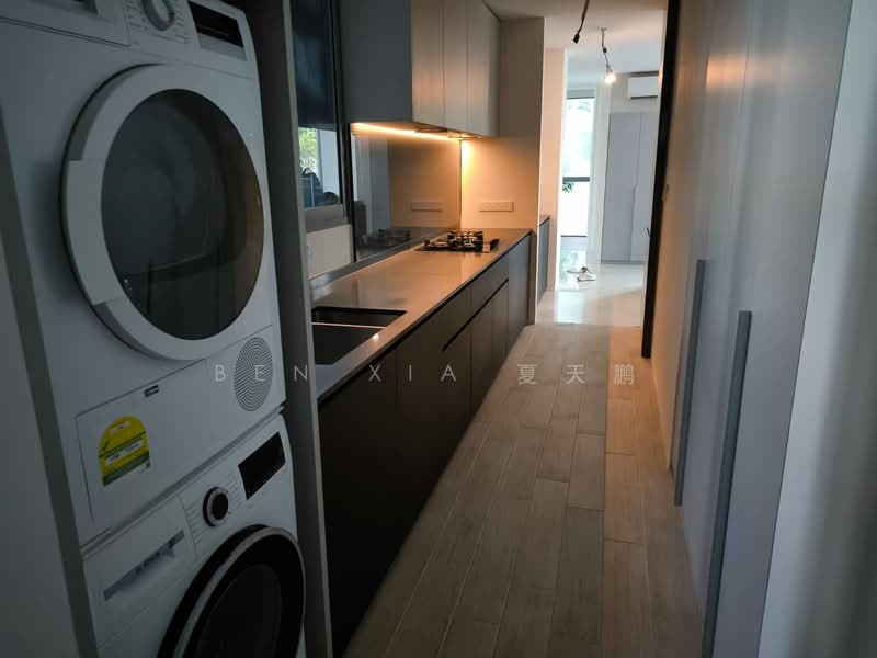Amber Park, 18A Amber Gardens, 5 Bedrooms, 2,142 sqft, Condominium For Rent, by Ben XIA 夏天鹏, 25040285 - PropertyGuru.com.sg