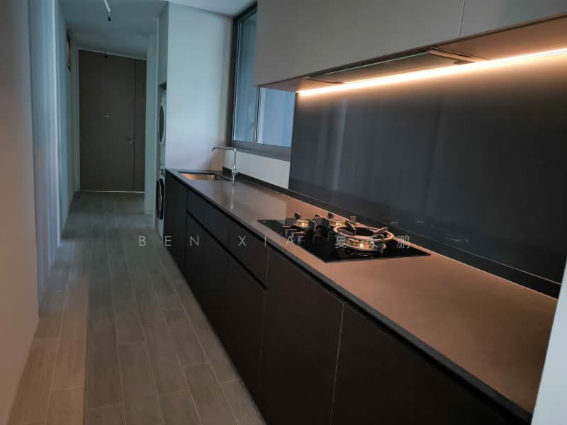 Amber Park, 18A Amber Gardens, 5 Bedrooms, 2,142 sqft, Condominium For Rent, by Ben XIA 夏天鹏, 25040285 - PropertyGuru.com.sg