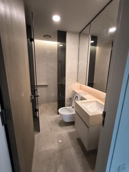 Amber Park, 18A Amber Gardens, 5 Bedrooms, 2,142 sqft, Condominium For Rent, by Ben XIA 夏天鹏, 25040285 - PropertyGuru.com.sg