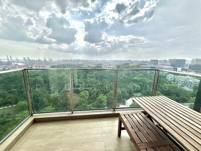 For Rent - Normanton Park