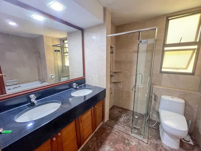 Aspen Heights, 263 River Valley Road, 4 Bedrooms, 1,583 sqft, Condominium For Rent, by Ken Wu, 25040361 - PropertyGuru.com.sg