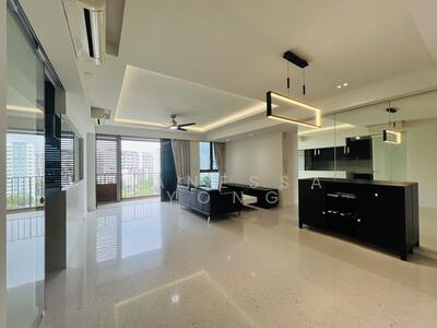 For Rent - Parc Life