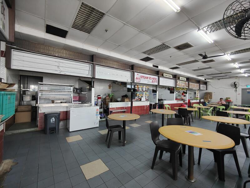 Ground Floor Industrial Canteen Foodcourt in Joo Seng, Macpherson / Potong Pasir, 5,570 sqft, Food & Beverage For Rent, by Philip Peh, 25040633 - CommercialGuru.com.sg