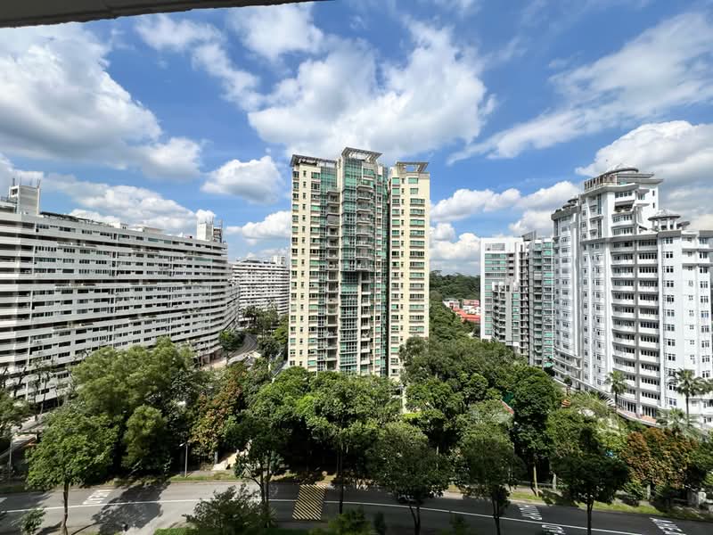 Ridgewood Condominium, 61 Mount Sinai Drive, 3 Bedrooms, 1,744 sqft, Condominium For Rent, by Graace Goh, 25040643 - PropertyGuru.com.sg