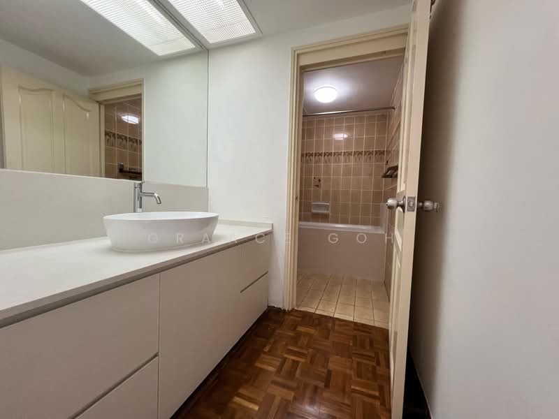 Ridgewood Condominium, 61 Mount Sinai Drive, 3 Bedrooms, 1,744 sqft, Condominium For Rent, by Graace Goh, 25040643 - PropertyGuru.com.sg