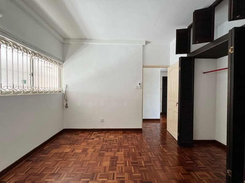 Ridgewood Condominium, 61 Mount Sinai Drive, 3 Bedrooms, 1,744 sqft, Condominium For Rent, by Graace Goh, 25040643 - PropertyGuru.com.sg