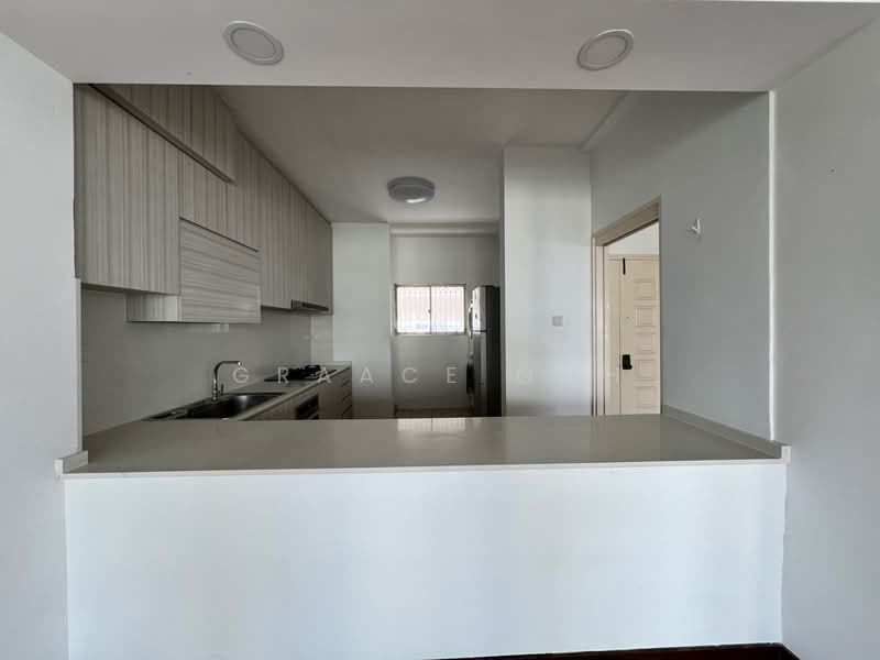 Ridgewood Condominium, 61 Mount Sinai Drive, 3 Bedrooms, 1,744 sqft, Condominium For Rent, by Graace Goh, 25040643 - PropertyGuru.com.sg