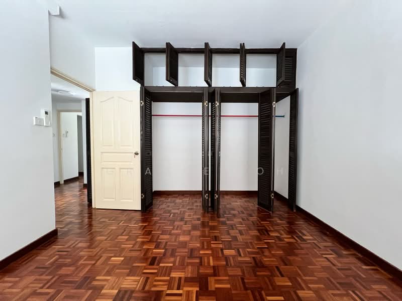 Ridgewood Condominium, 61 Mount Sinai Drive, 3 Bedrooms, 1,744 sqft, Condominium For Rent, by Graace Goh, 25040643 - PropertyGuru.com.sg