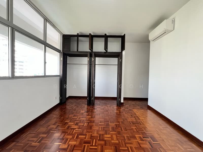 Ridgewood Condominium, 61 Mount Sinai Drive, 3 Bedrooms, 1,744 sqft, Condominium For Rent, by Graace Goh, 25040643 - PropertyGuru.com.sg