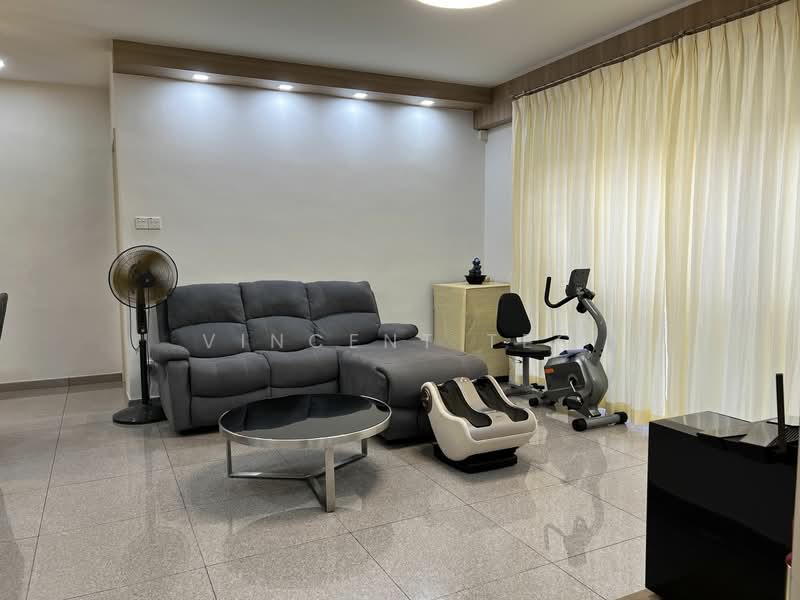 Carissa Park Condo Condominium For Sale at S 1,580,000 PropertyGuru