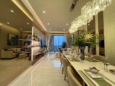 For Sale - Ardor Residence