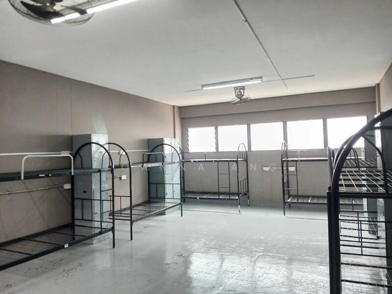 Kallang way, , 1,000 sqft, Dormitory For Rent, by Joanna Ang, 25040904 - CommercialGuru.com.sg