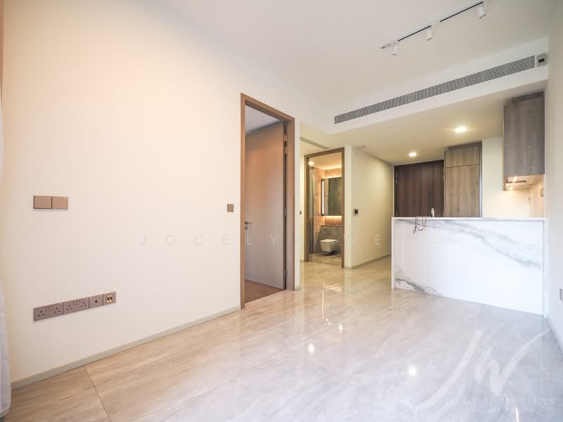 Leedon Green, 26 Leedon Heights, 1 Bedroom, 538 sqft, Condominium For Rent, by Jocelyn Wee, 25040946 - PropertyGuru.com.sg