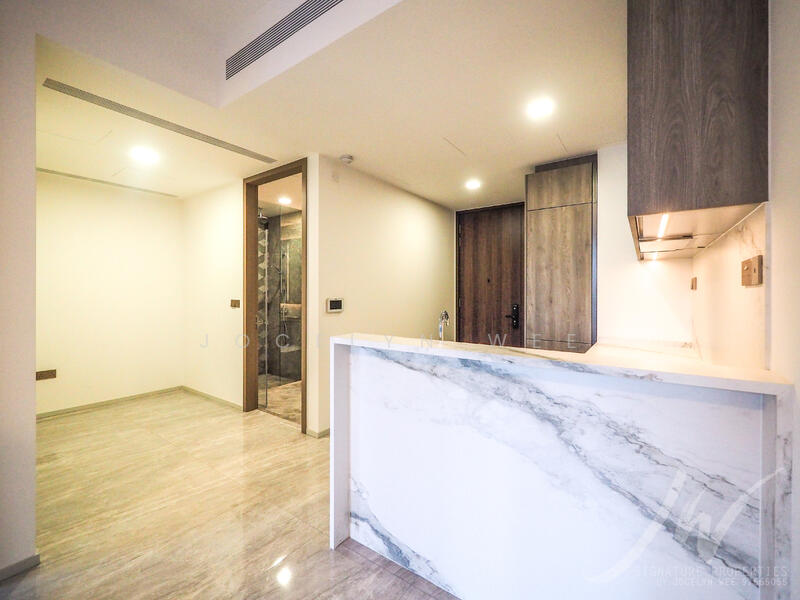 Leedon Green, 26 Leedon Heights, 1 Bedroom, 538 sqft, Condominium For Rent, by Jocelyn Wee, 25040946 - PropertyGuru.com.sg