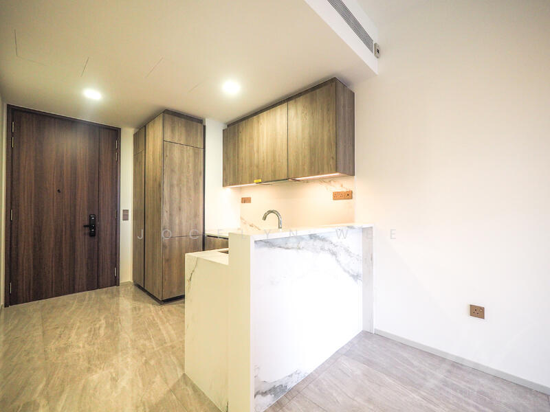 Leedon Green, 26 Leedon Heights, 1 Bedroom, 538 sqft, Condominium For Rent, by Jocelyn Wee, 25040946 - PropertyGuru.com.sg