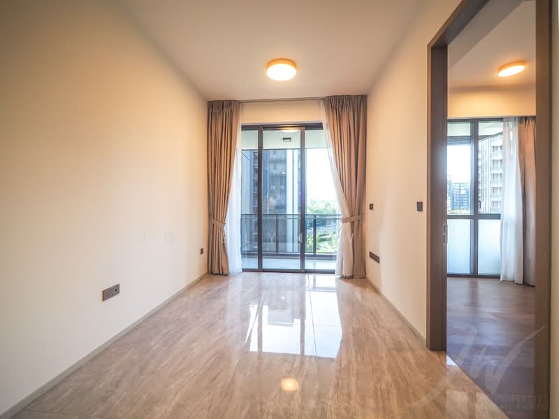 Leedon Green, 26 Leedon Heights, 1 Bedroom, 538 sqft, Condominium For Rent, by Jocelyn Wee, 25040946 - PropertyGuru.com.sg