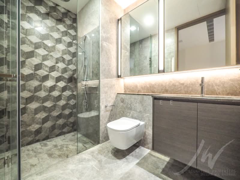 Leedon Green, 26 Leedon Heights, 1 Bedroom, 538 sqft, Condominium For Rent, by Jocelyn Wee, 25040946 - PropertyGuru.com.sg