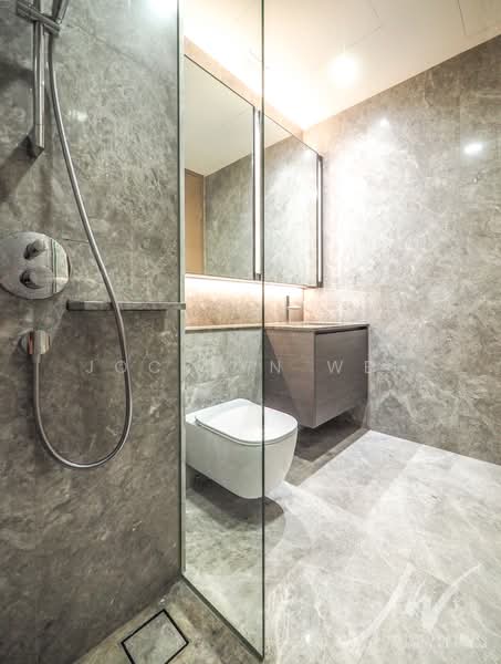 Leedon Green, 26 Leedon Heights, 1 Bedroom, 538 sqft, Condominium For Rent, by Jocelyn Wee, 25040946 - PropertyGuru.com.sg