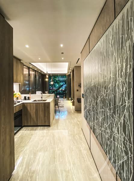 Leedon Green, 26 Leedon Heights, 1 Bedroom, 538 sqft, Condominium For Rent, by Jocelyn Wee, 25040946 - PropertyGuru.com.sg