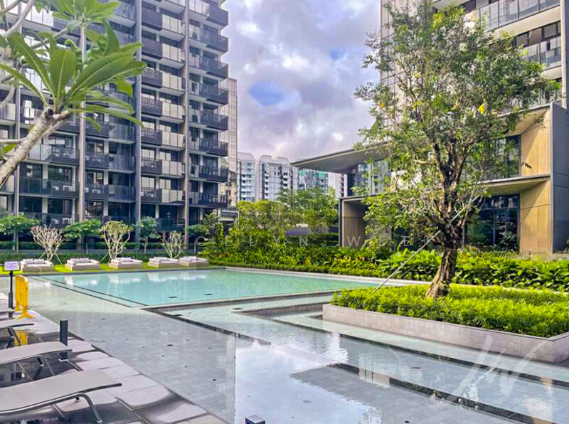 Leedon Green, 26 Leedon Heights, 1 Bedroom, 538 sqft, Condominium For Rent, by Jocelyn Wee, 25040946 - PropertyGuru.com.sg