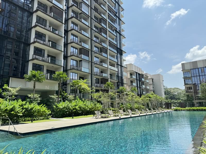 Dairy Farm Mall, 12 Dairy Farm Lane, Dairy Farm / Bukit Panjang / Choa Chu Kang, 2 Bedrooms, 624 sqft, Condominium For Sale, by Nichole Wong, 25041092 - PropertyGuru.com.sg