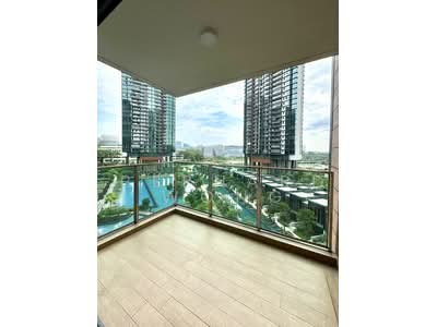 For Rent - Normanton Park