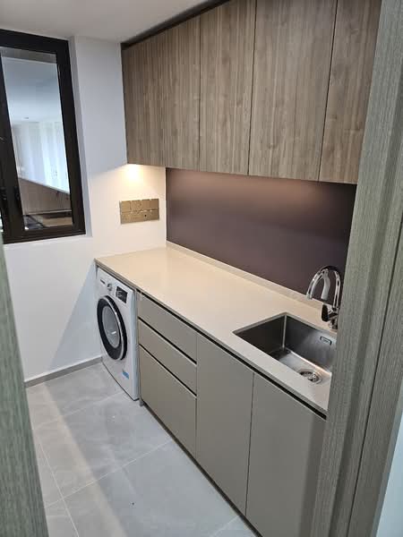 Dairy Farm Residences, 12 Dairy Farm Lane, 3 Bedrooms, 937 sqft, Condominium For Rent, by Jeff Wong, 25041212 - PropertyGuru.com.sg