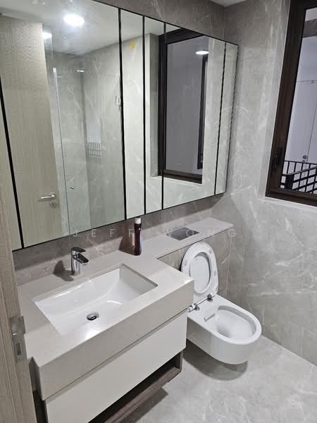 Dairy Farm Residences, 12 Dairy Farm Lane, 3 Bedrooms, 937 sqft, Condominium For Rent, by Jeff Wong, 25041212 - PropertyGuru.com.sg