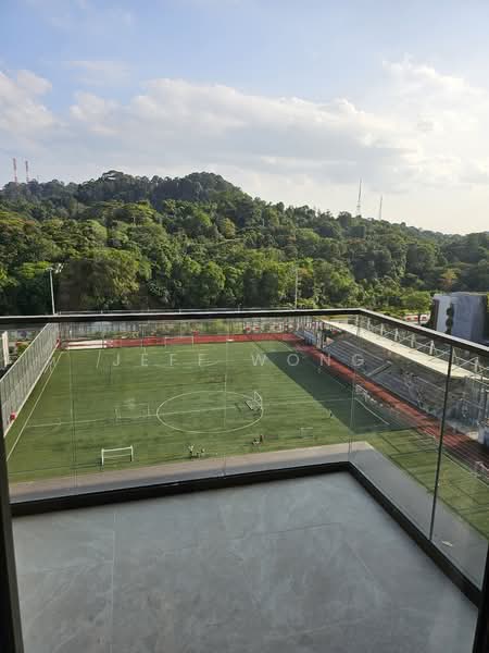 Dairy Farm Residences, 12 Dairy Farm Lane, 3 Bedrooms, 937 sqft, Condominium For Rent, by Jeff Wong, 25041212 - PropertyGuru.com.sg