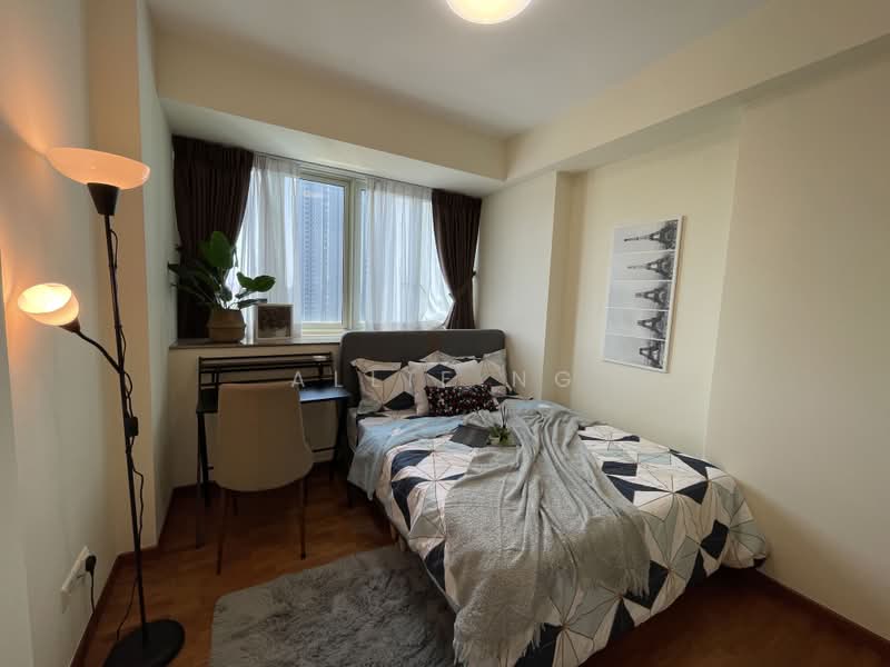 Queens, 16 Stirling Road, Room Rental, 150 sqft, Condominium For Rent, by Allie Ng, 25041292 - PropertyGuru.com.sg