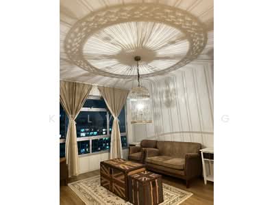 For Rent - 432A Sengkang West Way