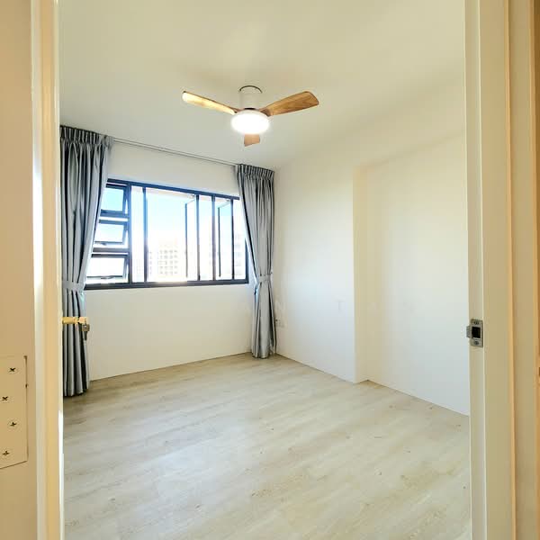 658A Punggol East, 658A Punggol East, Room Rental, 150 sqft, HDB Flat For Rent, by Stefan Tan, 25041330 - PropertyGuru.com.sg