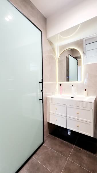 658A Punggol East, 658A Punggol East, Room Rental, 150 sqft, HDB Flat For Rent, by Stefan Tan, 25041330 - PropertyGuru.com.sg