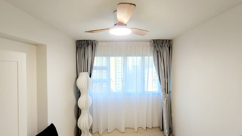 658A Punggol East, 658A Punggol East, Room Rental, 150 sqft, HDB Flat For Rent, by Stefan Tan, 25041330 - PropertyGuru.com.sg