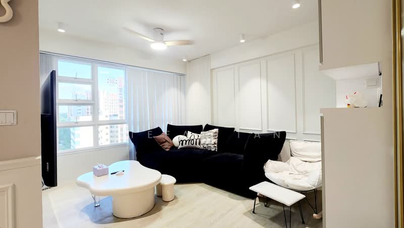 658A Punggol East, 658A Punggol East, Room Rental, 150 sqft, HDB Flat For Rent, by Stefan Tan, 25041330 - PropertyGuru.com.sg