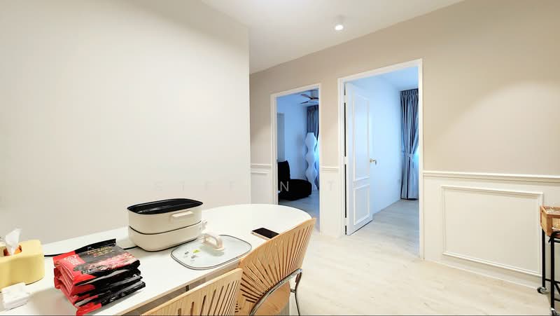 658A Punggol East, 658A Punggol East, Room Rental, 150 sqft, HDB Flat For Rent, by Stefan Tan, 25041330 - PropertyGuru.com.sg