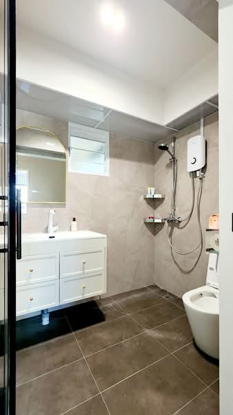 658A Punggol East, 658A Punggol East, Room Rental, 150 sqft, HDB Flat For Rent, by Stefan Tan, 25041330 - PropertyGuru.com.sg