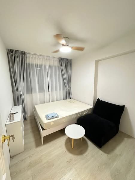 658A Punggol East, 658A Punggol East, Room Rental, 150 sqft, HDB Flat For Rent, by Stefan Tan, 25041330 - PropertyGuru.com.sg