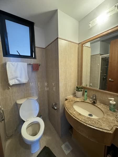 Tanglin View, 150 Prince Charles Crescent, 3 Bedrooms, 1,147 sqft, Condominium For Rent, by Merywaty (Mery), 25041408 - PropertyGuru.com.sg