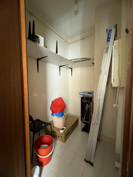 Tanglin View, 150 Prince Charles Crescent, 3 Bedrooms, 1,147 sqft, Condominium For Rent, by Merywaty (Mery), 25041408 - PropertyGuru.com.sg