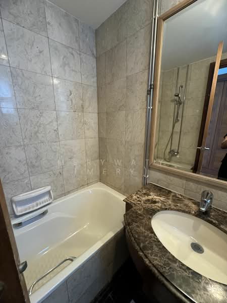 Tanglin View, 150 Prince Charles Crescent, 3 Bedrooms, 1,147 sqft, Condominium For Rent, by Merywaty (Mery), 25041408 - PropertyGuru.com.sg