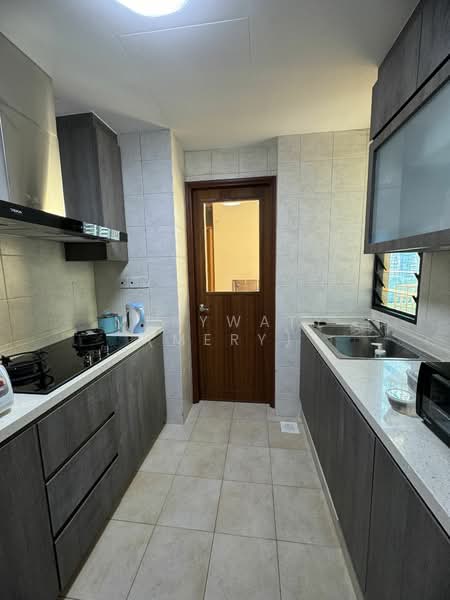 Tanglin View, 150 Prince Charles Crescent, 3 Bedrooms, 1,147 sqft, Condominium For Rent, by Merywaty (Mery), 25041408 - PropertyGuru.com.sg