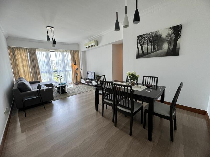 Tanglin View, 150 Prince Charles Crescent, 3 Bedrooms, 1,147 sqft, Condominium For Rent, by Merywaty (Mery), 25041408 - PropertyGuru.com.sg