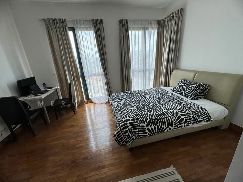 Tanglin View, 150 Prince Charles Crescent, 3 Bedrooms, 1,147 sqft, Condominium For Rent, by Merywaty (Mery), 25041408 - PropertyGuru.com.sg